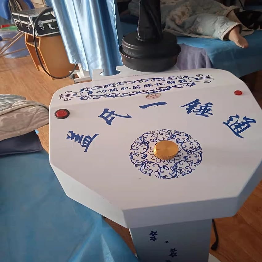 Pain Massager Physiotherapist Tool