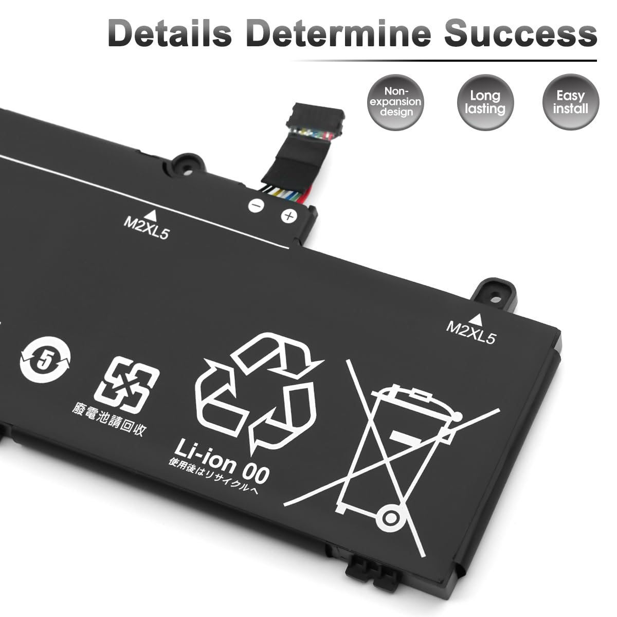 57Wh L20M3PD4 Laptop Batería para Lenovo Thinkpad ThinkPad E14 Gen 2 Gen 3 Gen 4 E15 Gen 2 Gen 3 Gen 4 Series L20C3PD4 L20L3PD4 L20D3PD4 SB11C73241 SB11E24664 5B11E24665