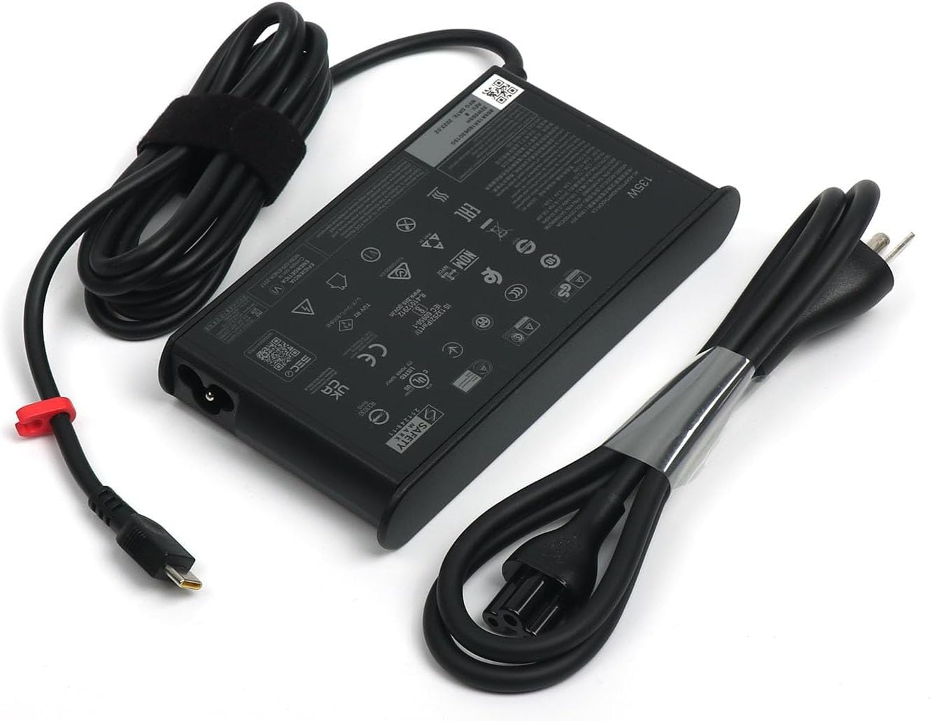 Amazon.com: 135W USB-C Charger for Lenovo ThinkPad P16s Gen 1 21CK