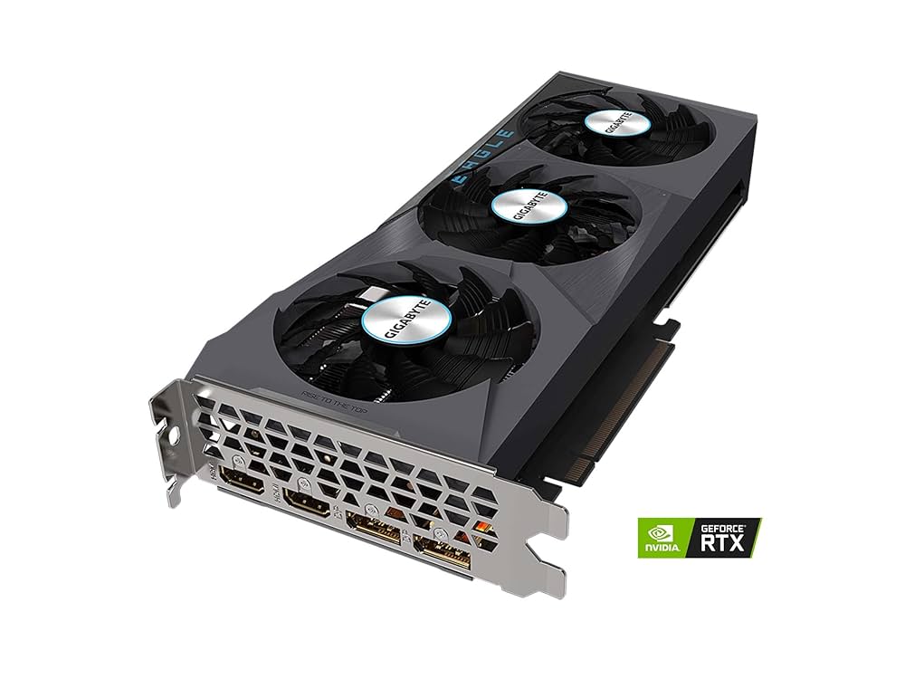 rx6700xt グラフィックボード GV-R67XTEAGLE-12GD Amazon | Radeon RX 6700 XT Eagle OC 12G グラフィックカード