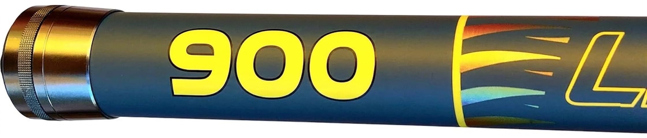 Canna Bolognese 9 Metri Azione Punta Pesca Mare Spigola Gladiator
