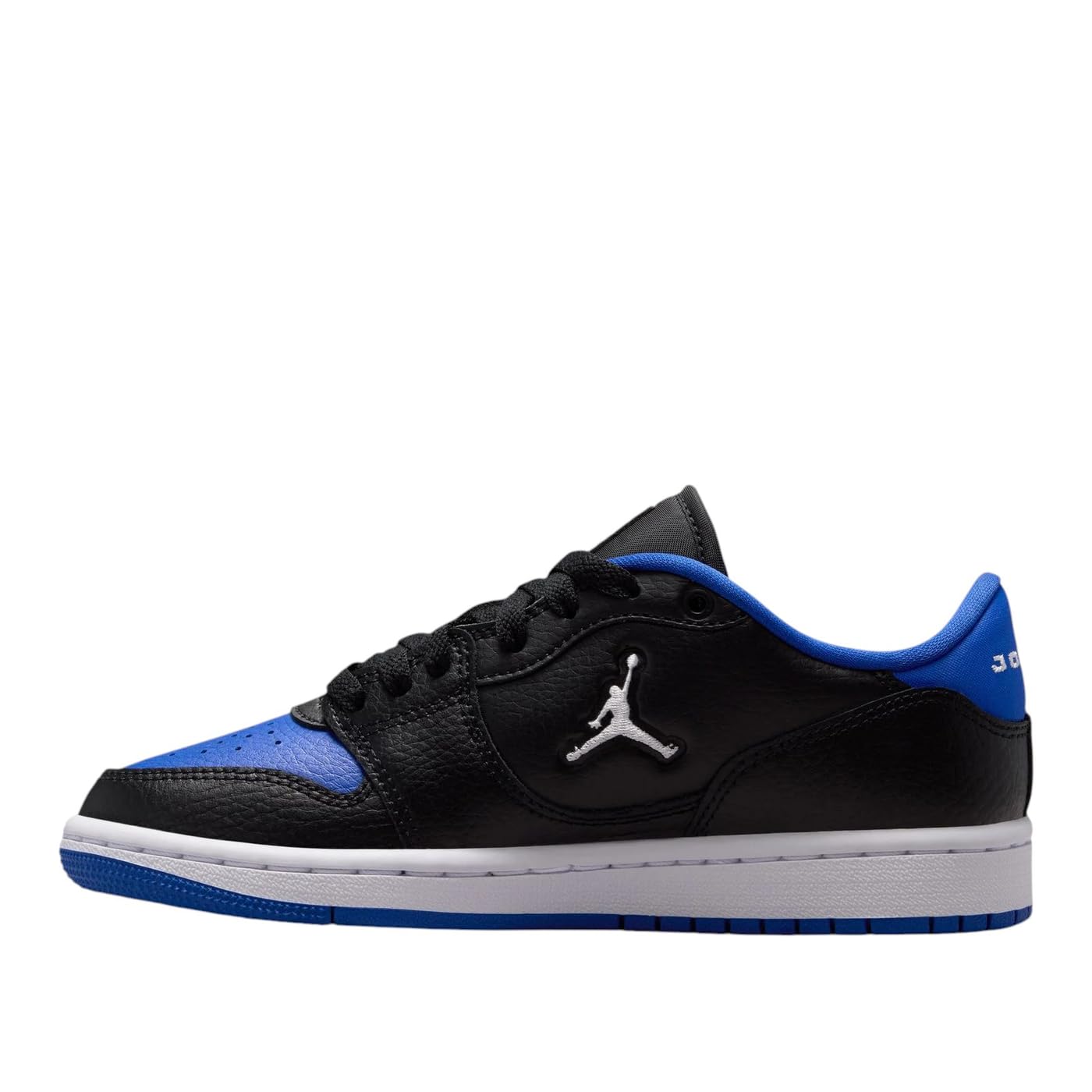 NIKE Uniseks - dzieci Jordan Court Connect Low BgAdidasy