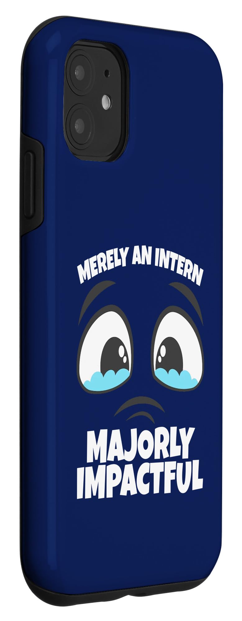 iPhone 11 Internship Impact Intern Importance Case - Image 3