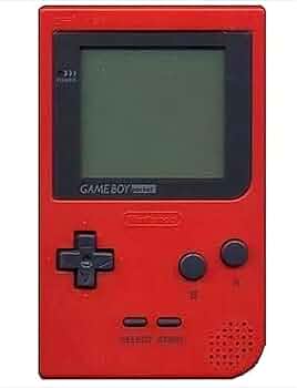 ゲームボーイ本体&ソフト 61xaUhsy-WL._AC_UF350,