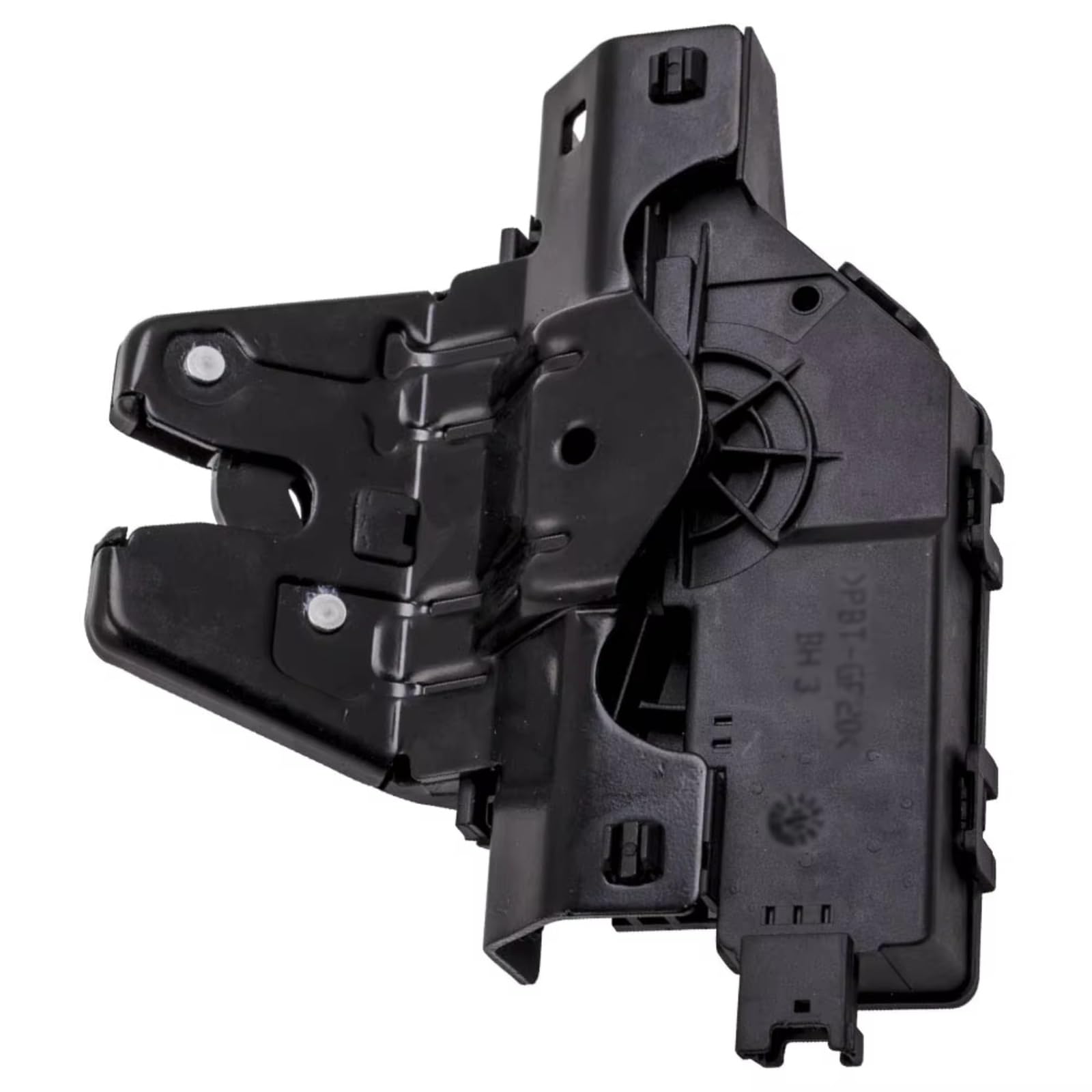 Rear Tailgate Latch Compatible with BMW for 330i 2001-2005 for 330ci for E46 2001-2006 1 Pcs Trunking Lid Lock Actuator Replacement Parts 7840617