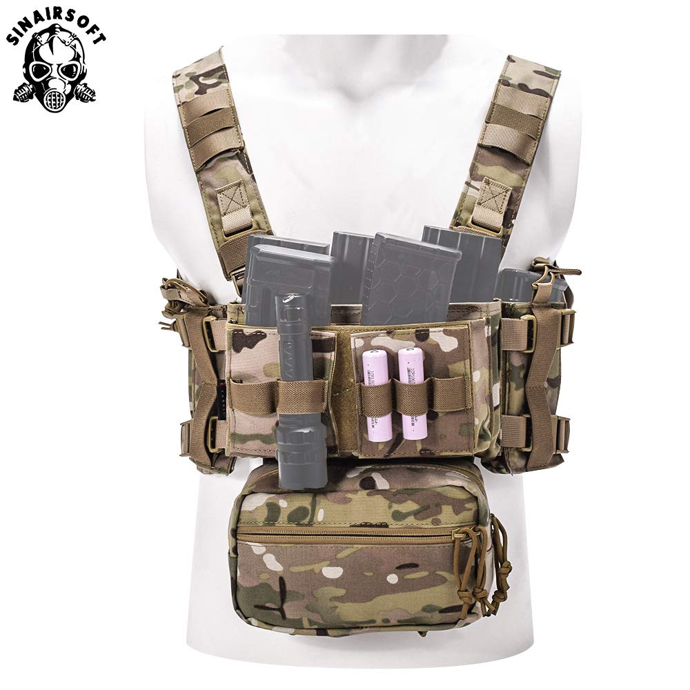 [SINAIRSOFT] タクティカルベスト 戦術ベスト ベルト サバゲー mo Amazon | [SINAIRSOFT] タクティカルベスト 戦術ベスト ベルト