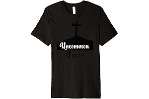 Uncommon Favor: Daily Devotionals for the Believer