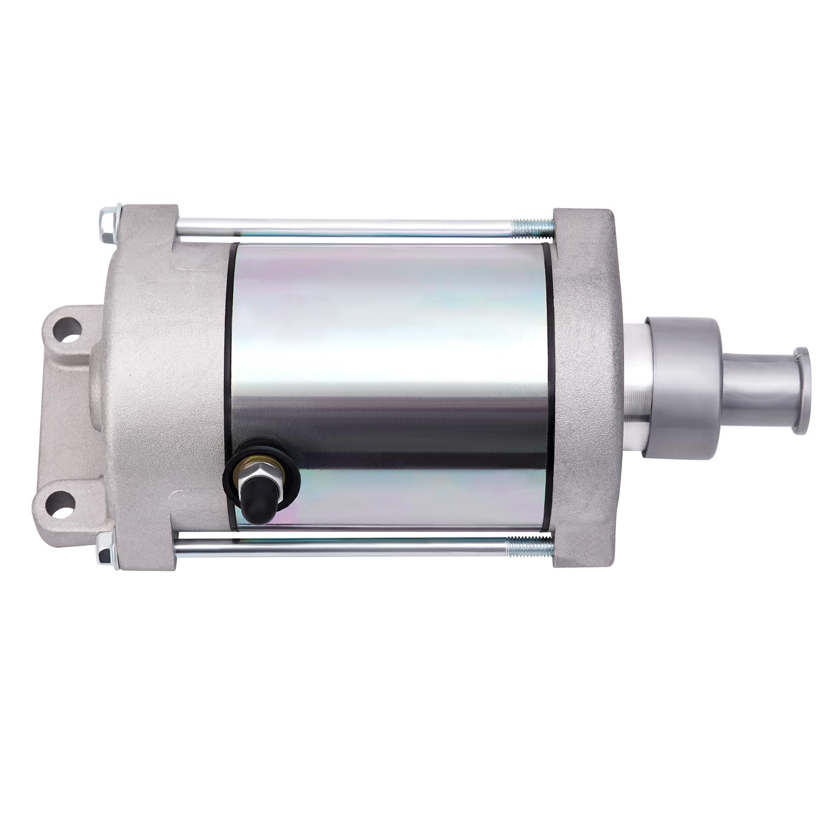 AHL Starter Motor 4013268 4012032 4011584 4010417 SMU0271 26-1264 Compatible with Polaris RZR S 800 SW 2009-2014 / RZR S 800 Limited 2010-2013 / RZR S 800 EPS Limited 2013-2014 / RZR S 800 2009-2014