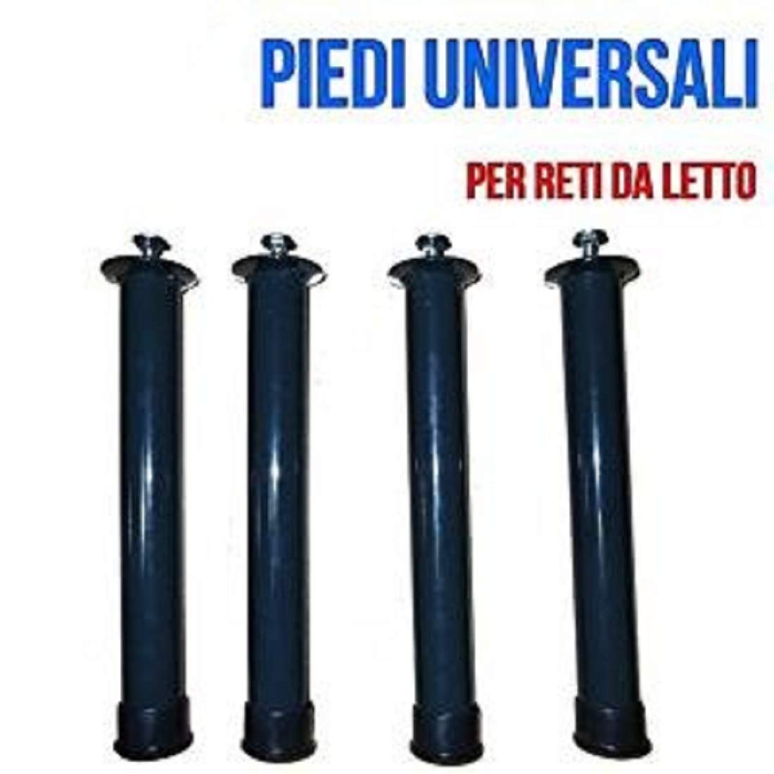 Reti D'Amora PIEDI FERRO RETE ORTOPEDICA 40CM