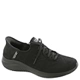 Women's Martha Stewart Ultra Flex 3.0-Back on Track Hands Free Slip-ins Sneaker