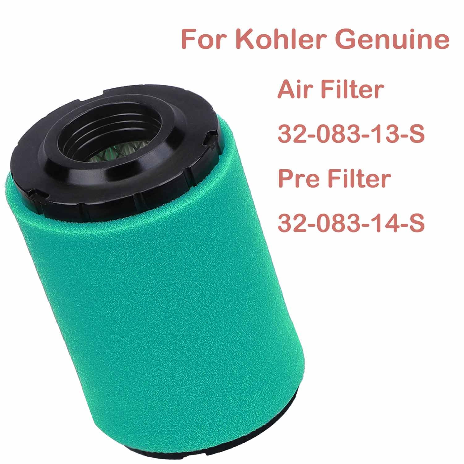 Amazon.com: HEYZLASS 32 083 13-S Air Filter, 3208313 Compatible