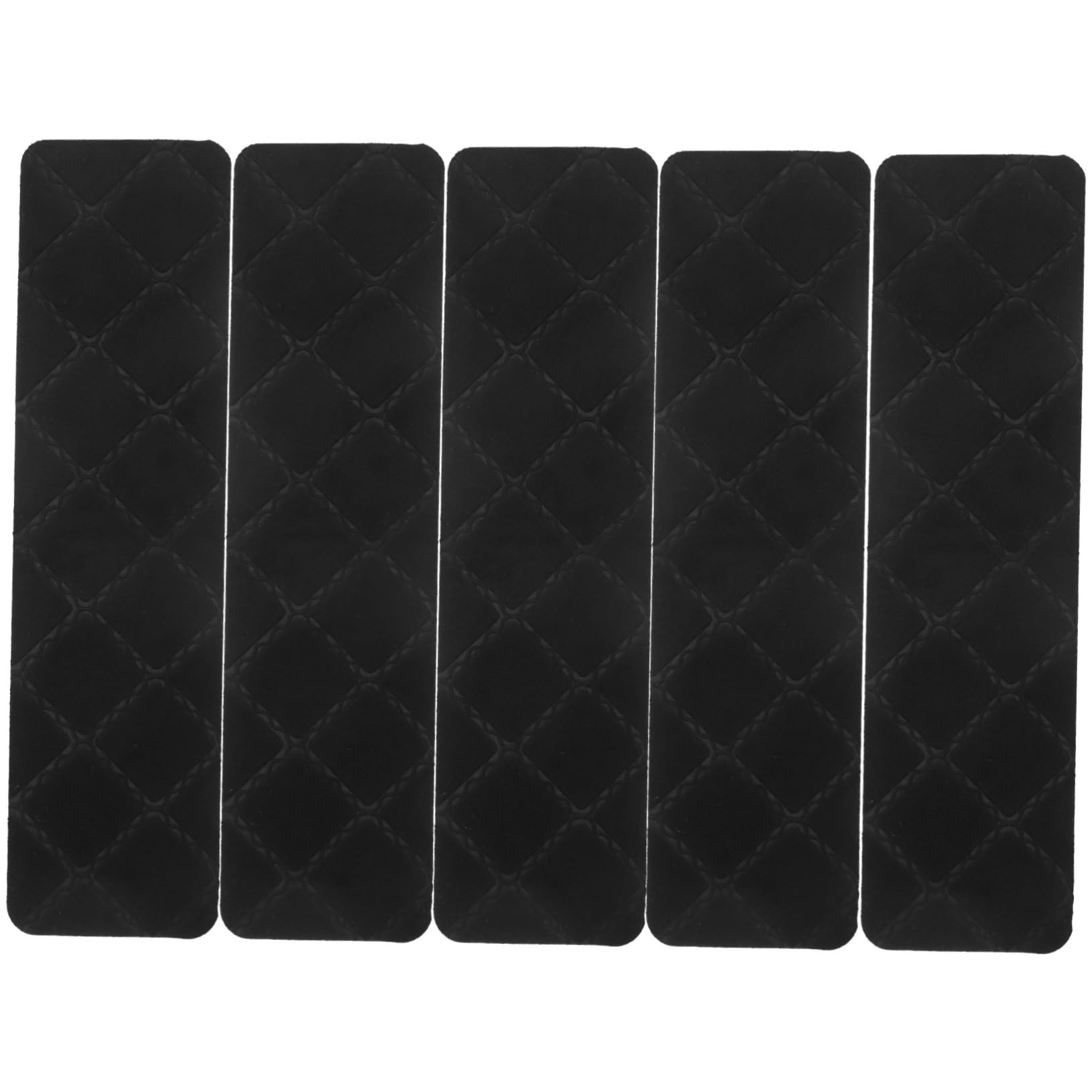 Tapis escalier auto-adhésifs antidérapants protection marches bois