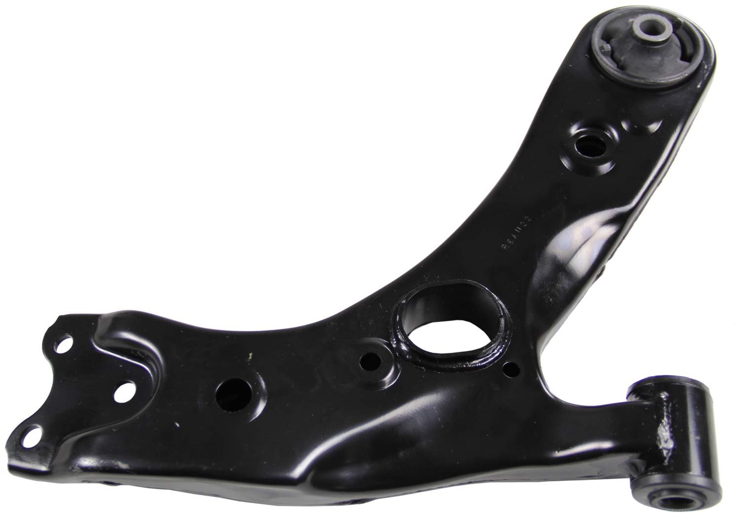 moog rk641288 suspension control arm front right lower