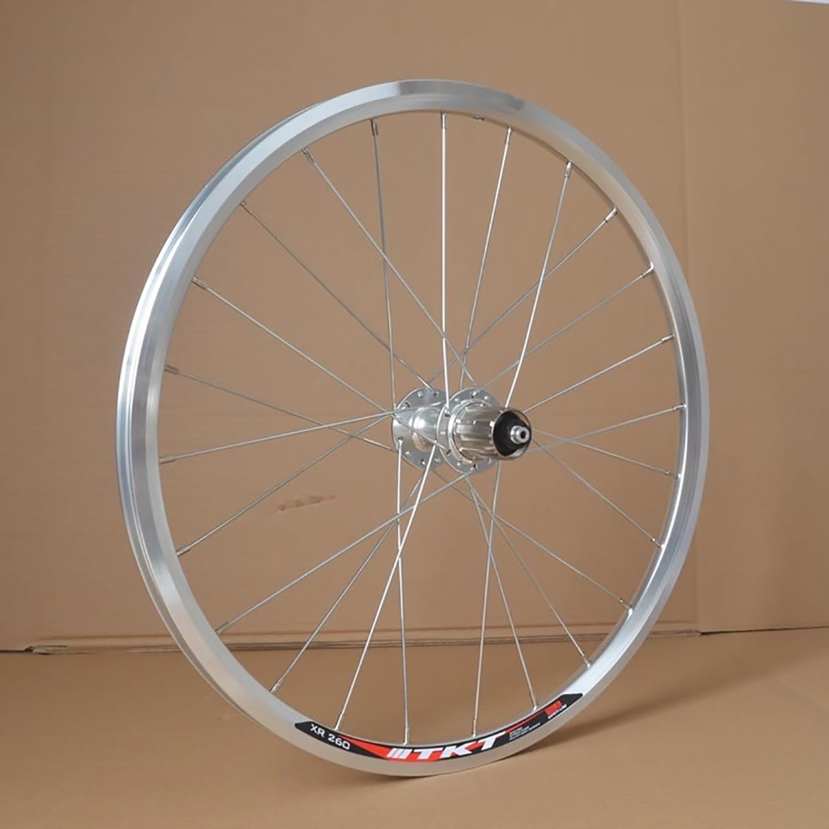 Llantas BMX 406/451 Juego Ruedas Bicicleta 20 Pulgadas Freno V Liberación | Rápida 100/130mm Rueda Delantera Y Trasera Bicicleta Para Volante Cassette 8/9/10/11 Velocidades(451)