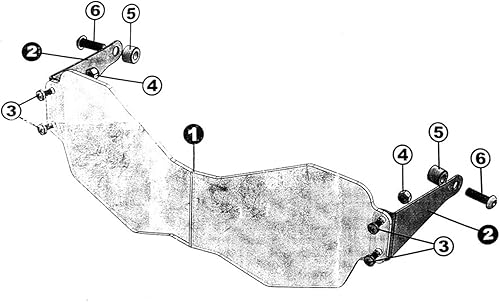 Miniatura 7 de Cubierta protectora de faros para Pro para Rally para Tiger 900 para Tiger 900 para TIGER900 para GT Motocicleta Faro protector cubierta cubierta