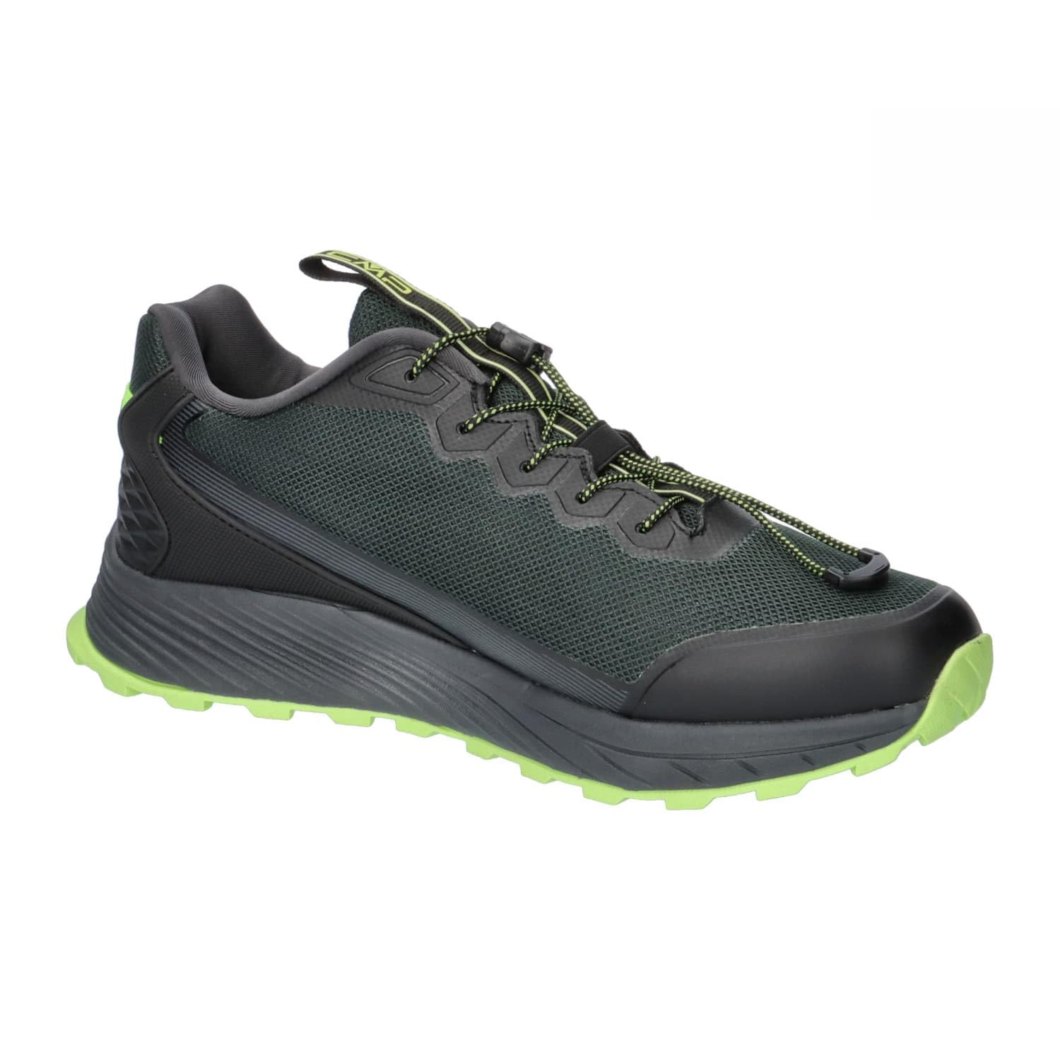 CMP Mężczyźni Phelyx Wp Multisport Buty - 3q65897Walking Shoe