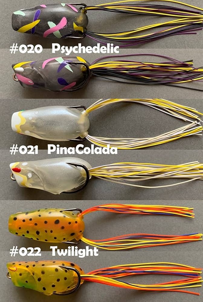 deepforestfishing miQra ミクラ ディープフォレスト