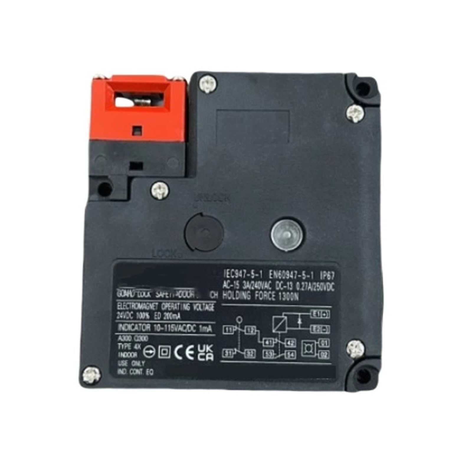 CLBSWYEJK D4NL-2AFA-B door switch module.
