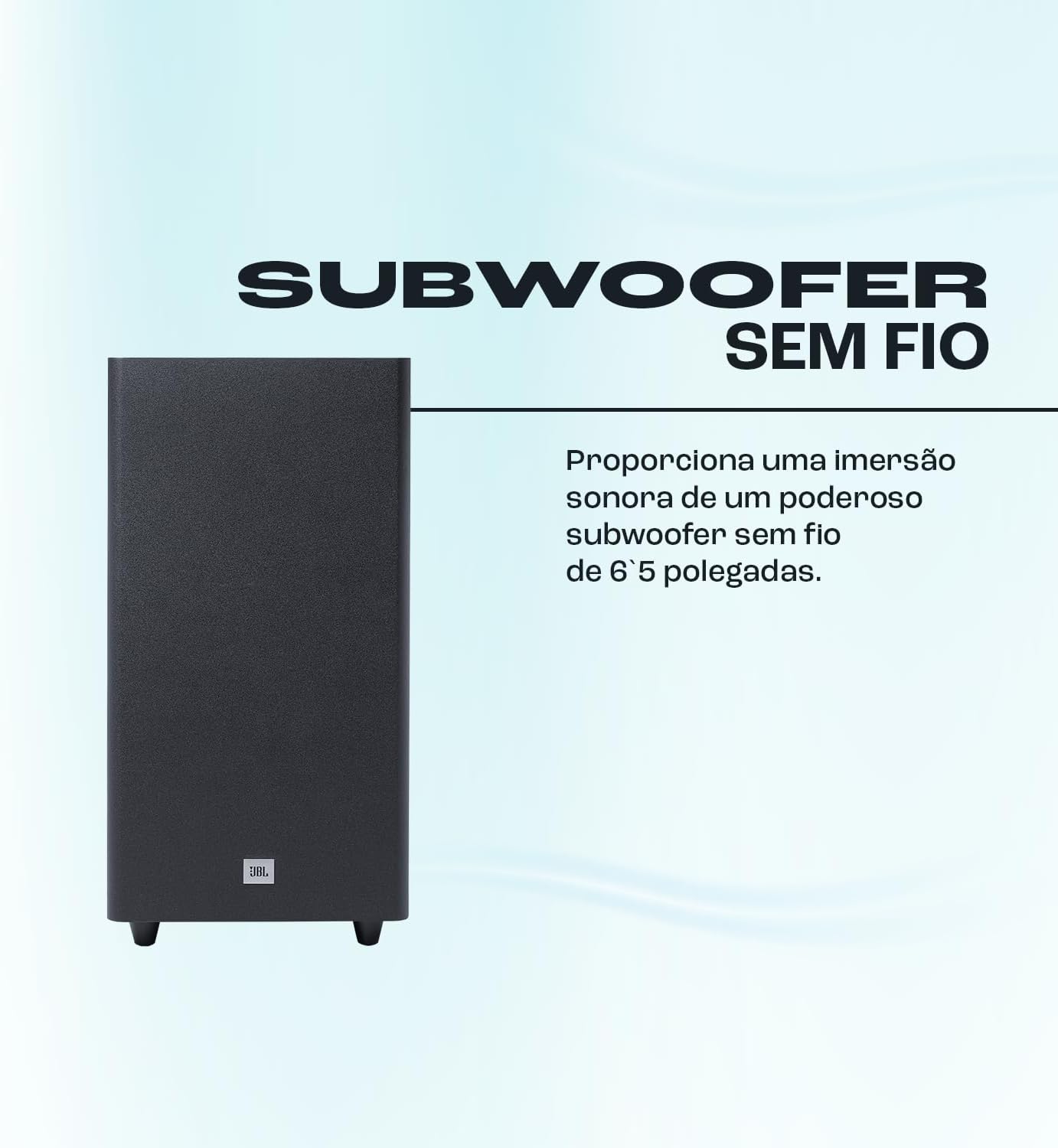 Review JBL Soundbar Cinema SB580: descubra como transformar sua sala em um cinema 5