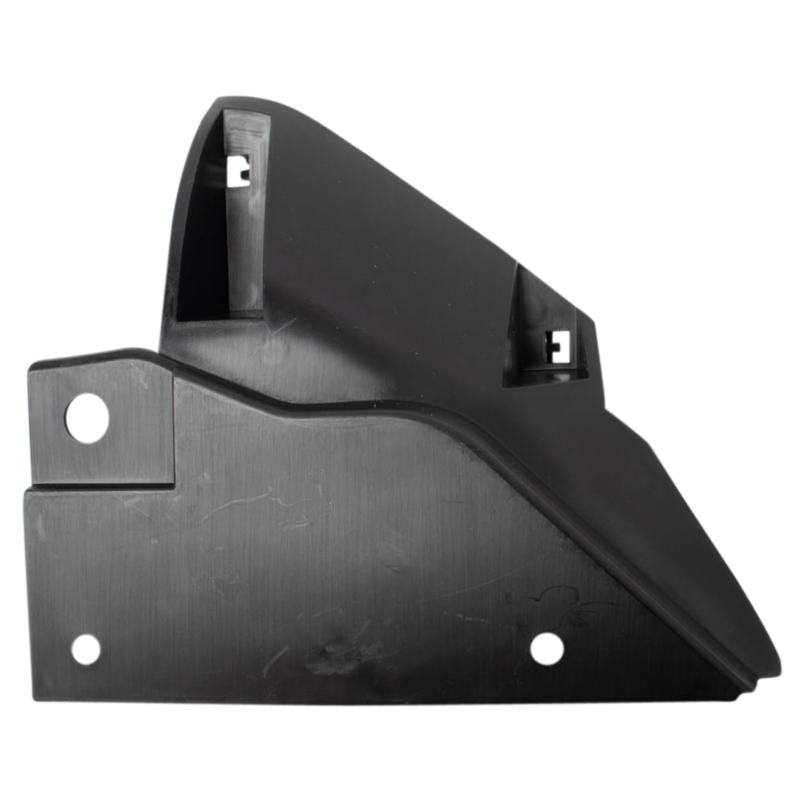 TRQ Left Engine Splash Shield Front Driver Side Lower Outer Compatible with 2017-2020 Ford Fusion 2019-2020 Police Responder Hybrid FO1228168