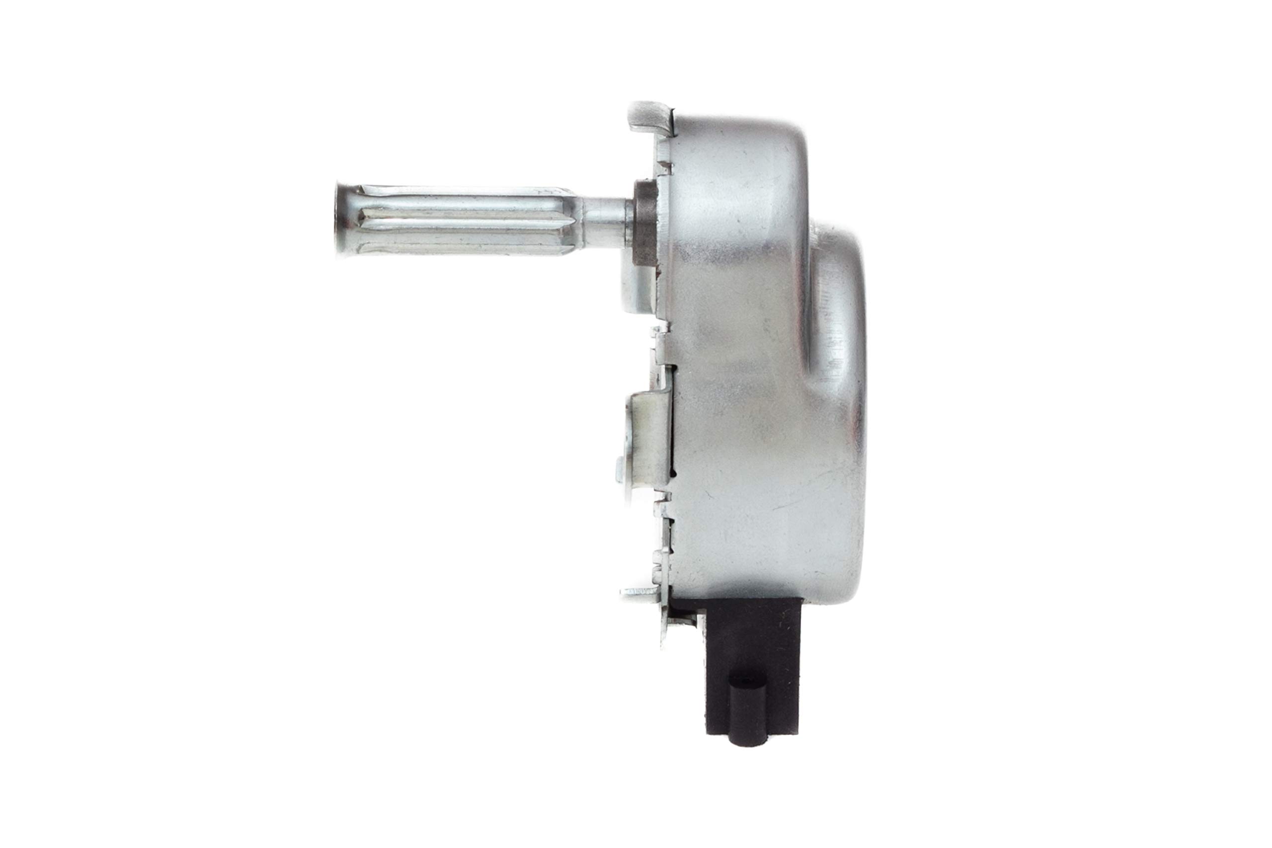 GIEMME Motore Elettrico per Girarrosto con Attacco a Baionetta - Portata 6 kg, 5 W