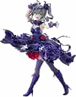 Amazon.co.jp: 神崎蘭子 Repaint ver. フィギュア ESPRESTO