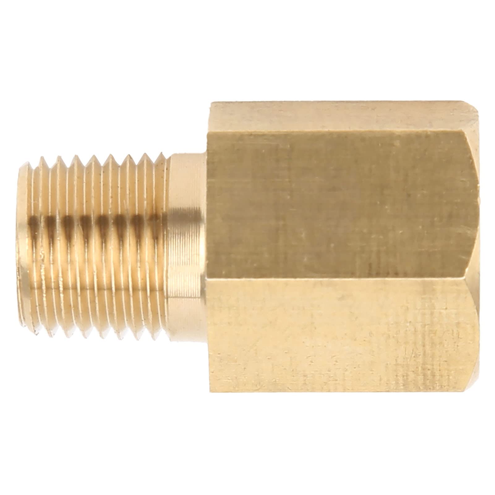 HighQuality Oil Pressure Fitting Precision Threads for Oil Pressure Temp, Suitable for Auto Accessories