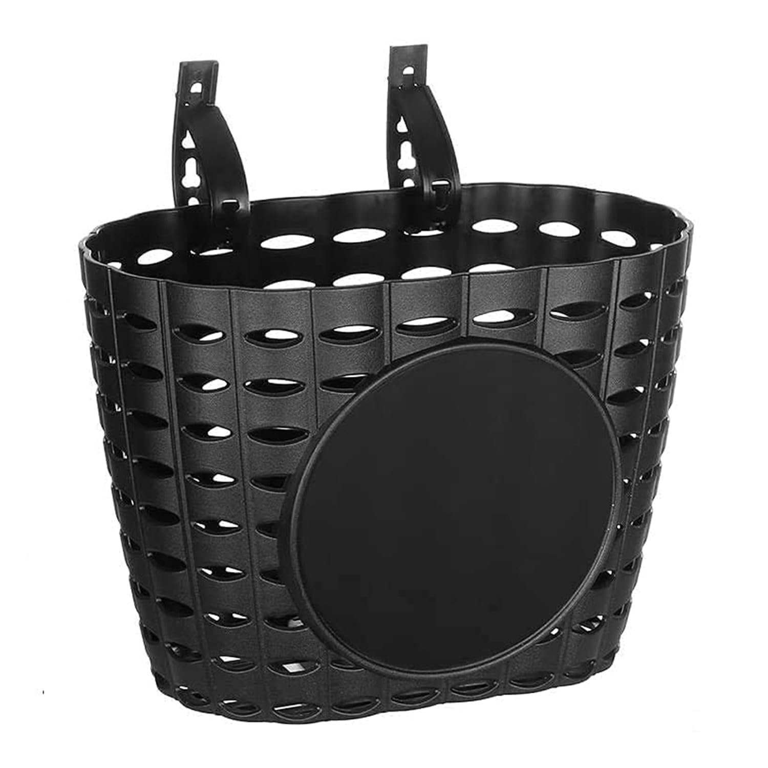 Kids Bike Basket with Adjustable Straps Design, Bicycle Basket, Basket for Kids, Toddler Bike Baskets, Bike Accessories