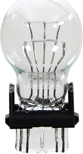 Wagner Lighting BP4157LL - Bombilla multiusos de larga duración (2 unidades)