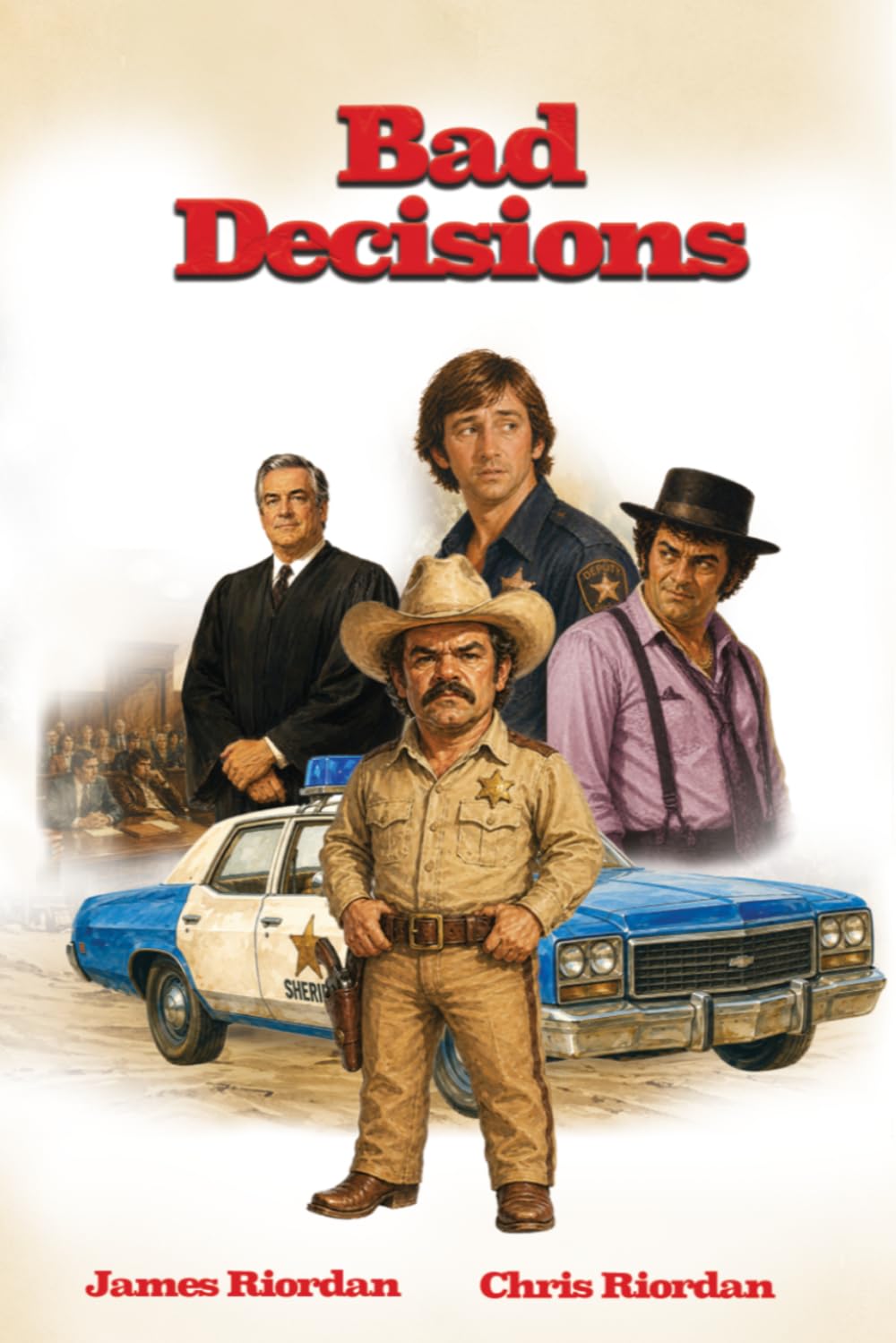 Bad Decisions