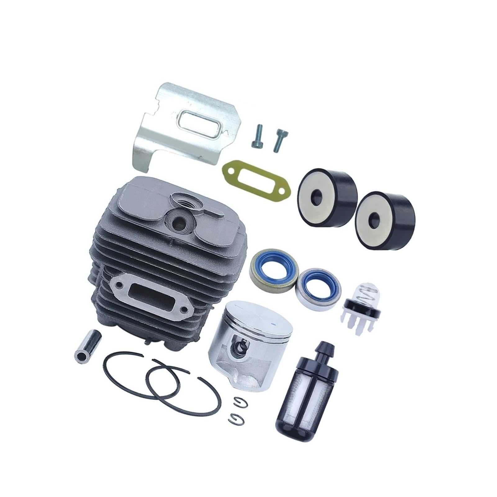 Kit de joint de piston de cylindre pour retrouver la compression du TS410