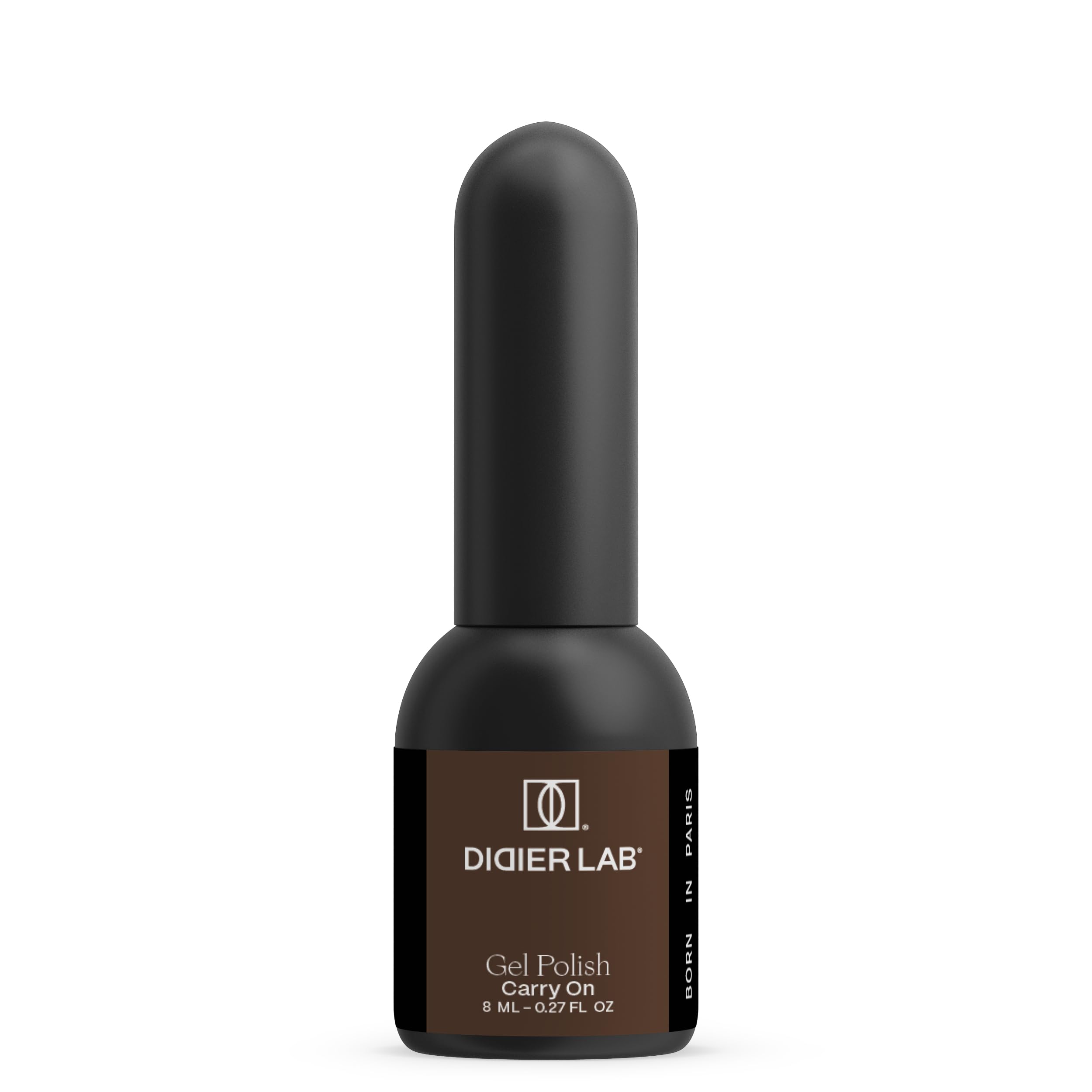 DIDIER LAB Premium Gel Nail Polish Studios Wild Fire – TPO-Free UV LED Colour – Long-Lasting High Gloss Finish – Rich Pigmentation with Easy Application – Chip Resistant Soak-Off – 8ml — view 67