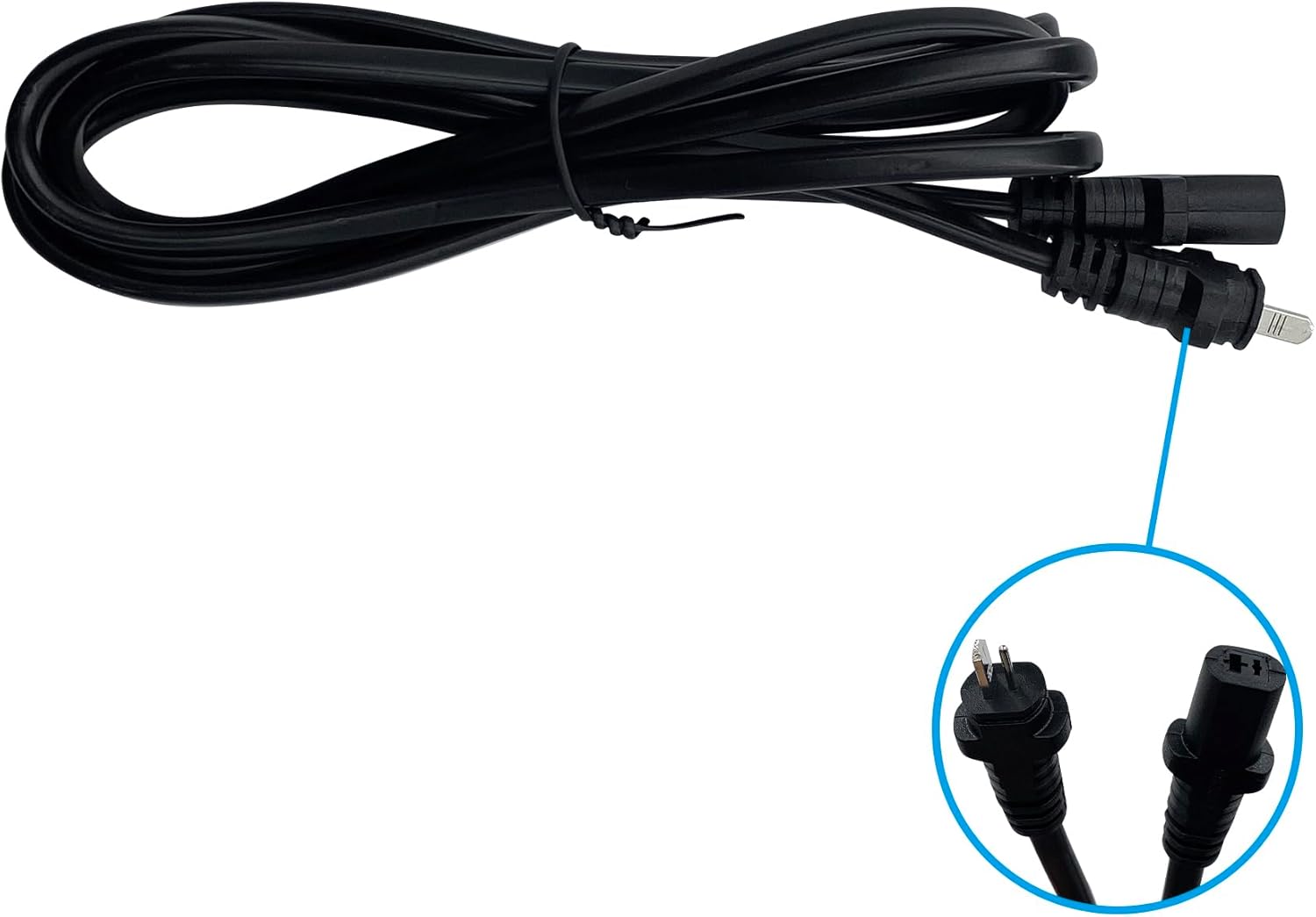Power Recliners Limoss Power Supply Model MC110 with Extension Cord Cable Replacement