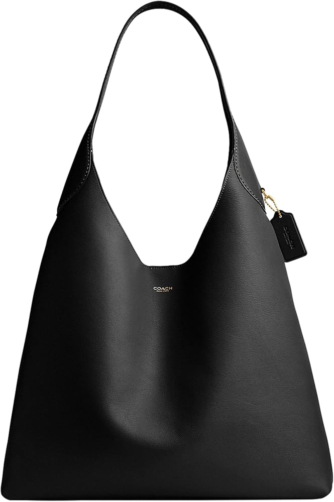 Amazon | [COACH] [コーチ] ブルックリン ショルダー バッグ 39 BLACK