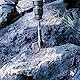 Bosch 1x PRO SDS max Excavation Meißel (für Boden, Schotter, Ø mm, Professional Zubehör Bohrhammer, Abbruchhammer)