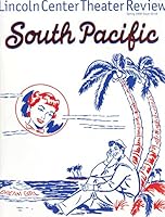 LINCOLN CENTER THEATER REVIEW - SPRING 2008 - ISSUE NO. 46 [South Pacific on cover] B00CGMDBTW Book Cover