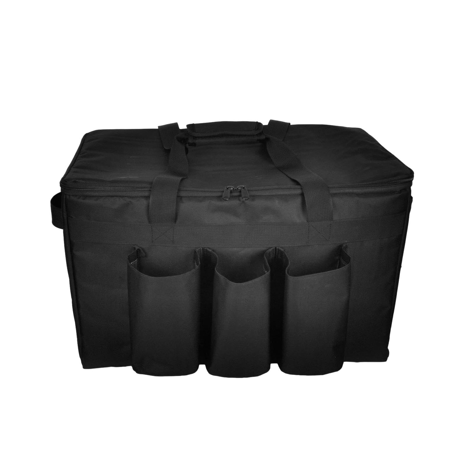 Bolsa Isotérmica para Reparto de Alimentos con Asa, Ligera.