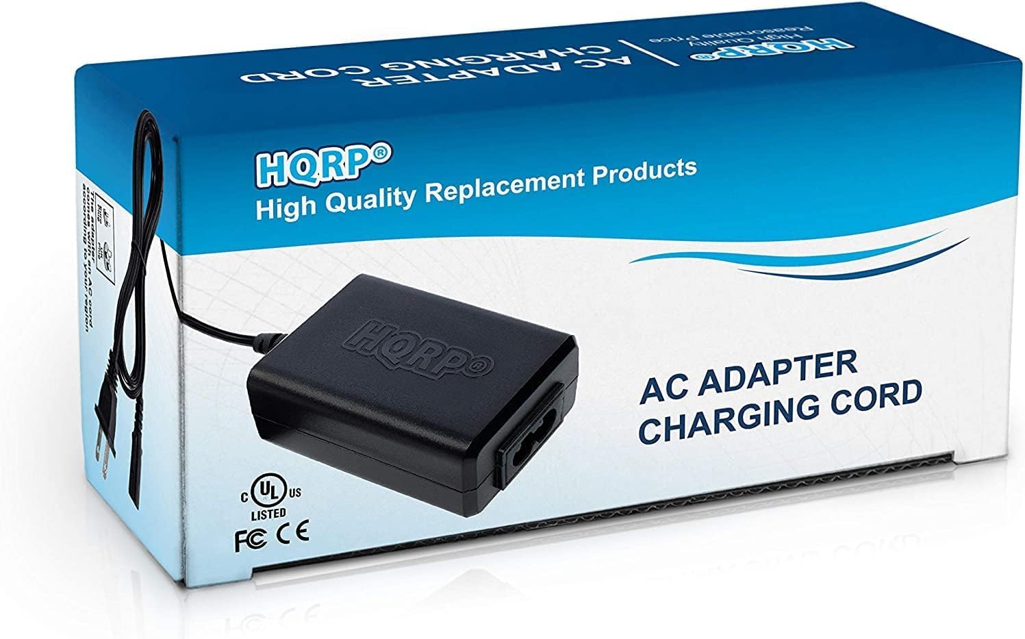 Amazon.com: HQRP Wall AC Adapter Compatible with Sony HandyCam CCD