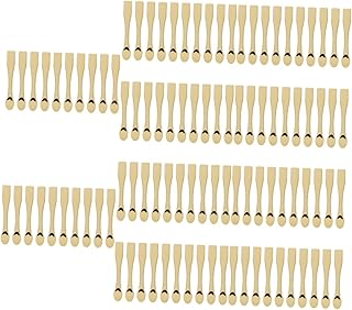 Cuchara de belleza Truly 100 piezas cuchara d...