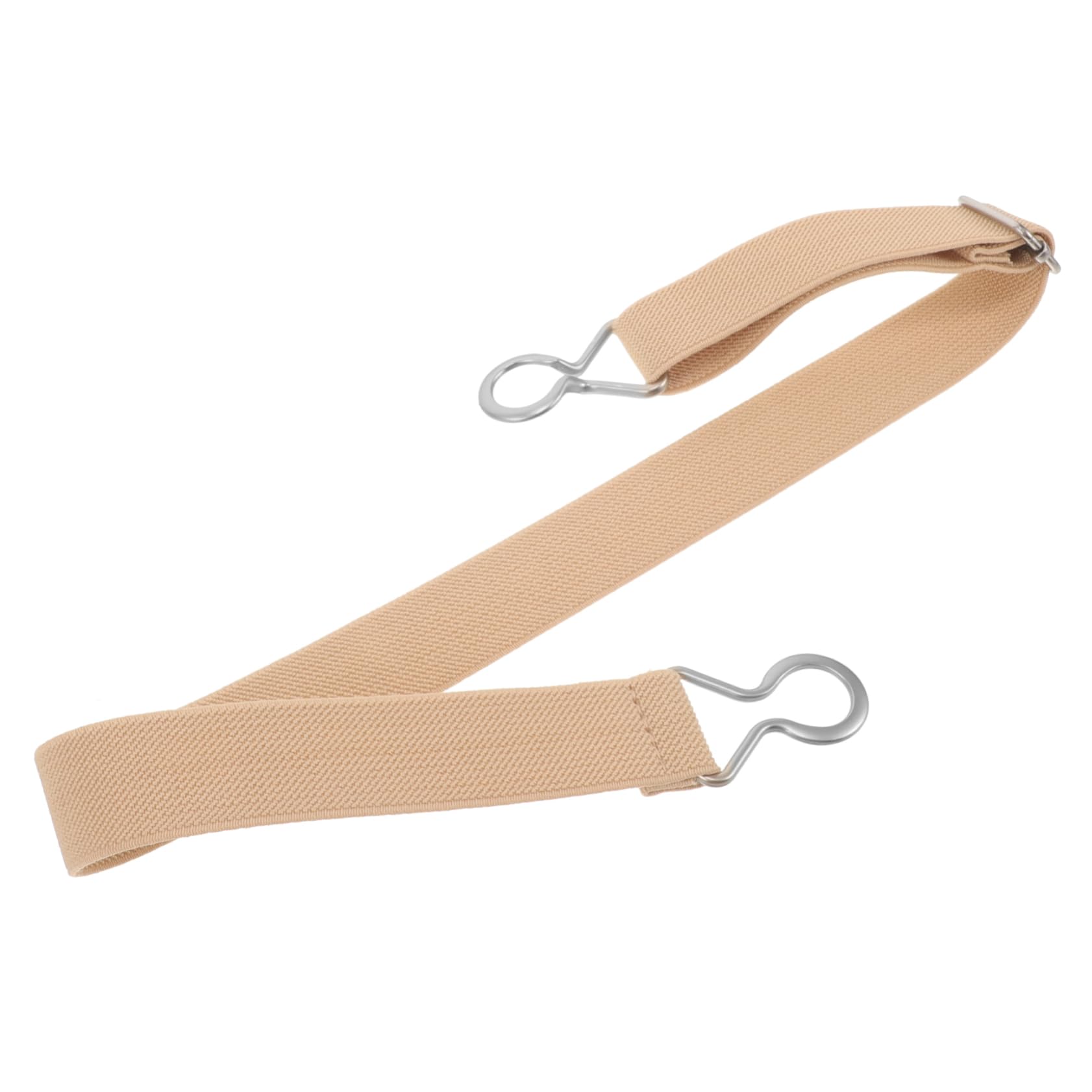 FOMIYES Comfortable Elastic Waist Belt for Boys and Girls Boys/girls Stretchy Belt for Jeans/dress