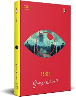 1984 (HB) (Select Classics)