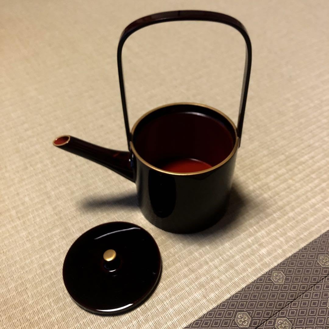 Amazon.co.jp: 輪島塗溜塗屠蘇器 象彦 山中塗 越前塗 津軽塗 Amazon.co.jp: 輪島塗溜塗屠蘇器 象彦 山中塗 越前塗 津軽塗