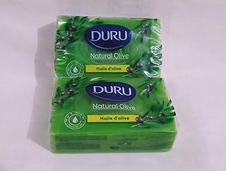 صابون ديورو بالزيتون عرض (قطعتين)