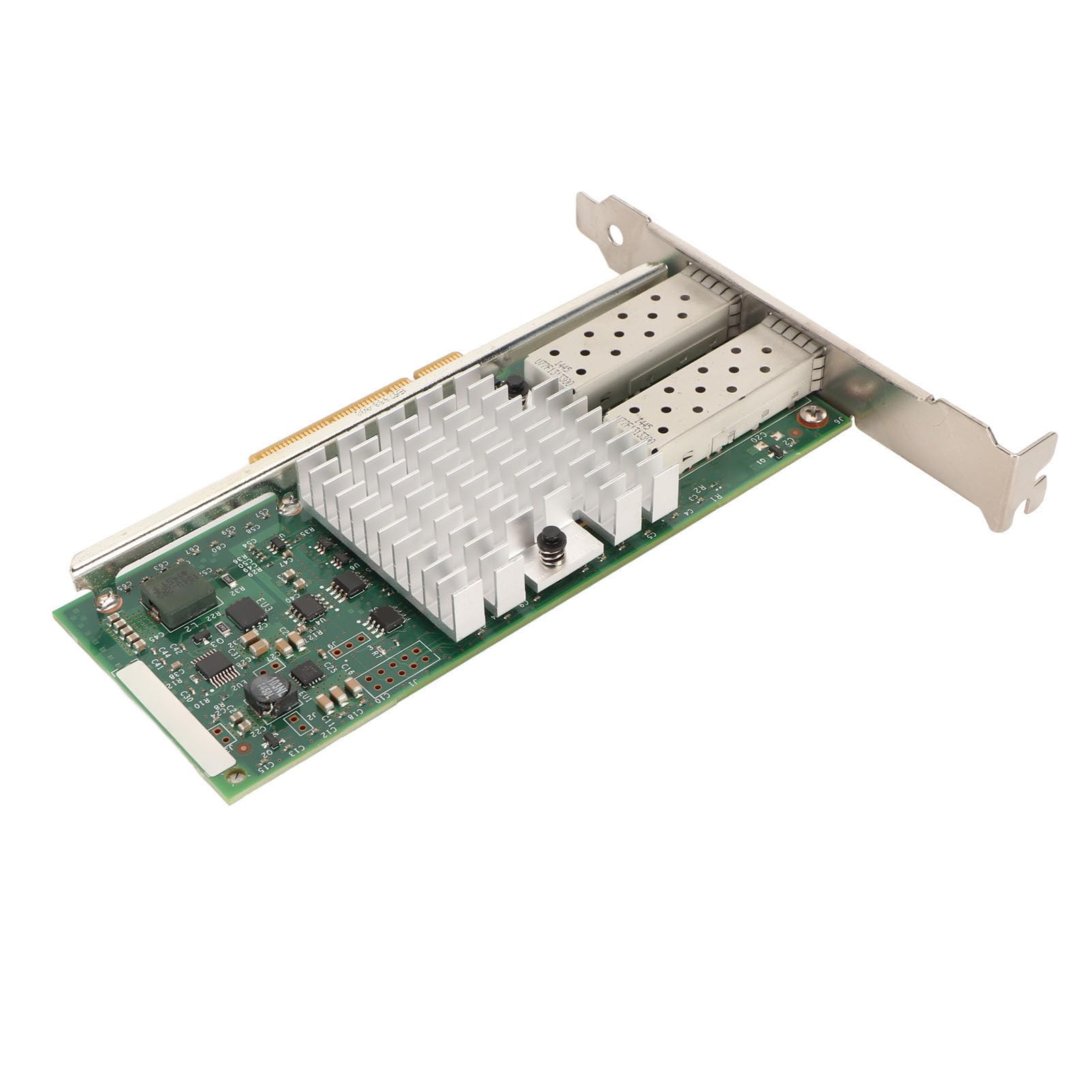 Naroote Karta Adaptera 560 SFP+ 10 GB Wysoka wydajność Sieciowa dla Centrów Danych Karta Sieciowa PCIe 2.0 X8 z Dwoma Portami 10G