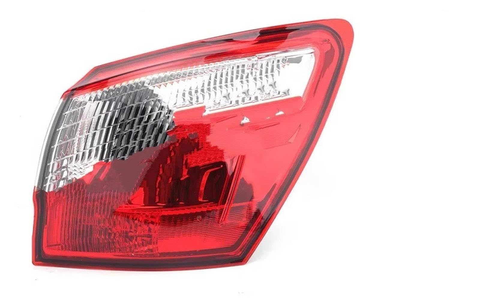 Luz Trasera Exterior Para Nissan Para Qashqai 2008-2015 versión Europea