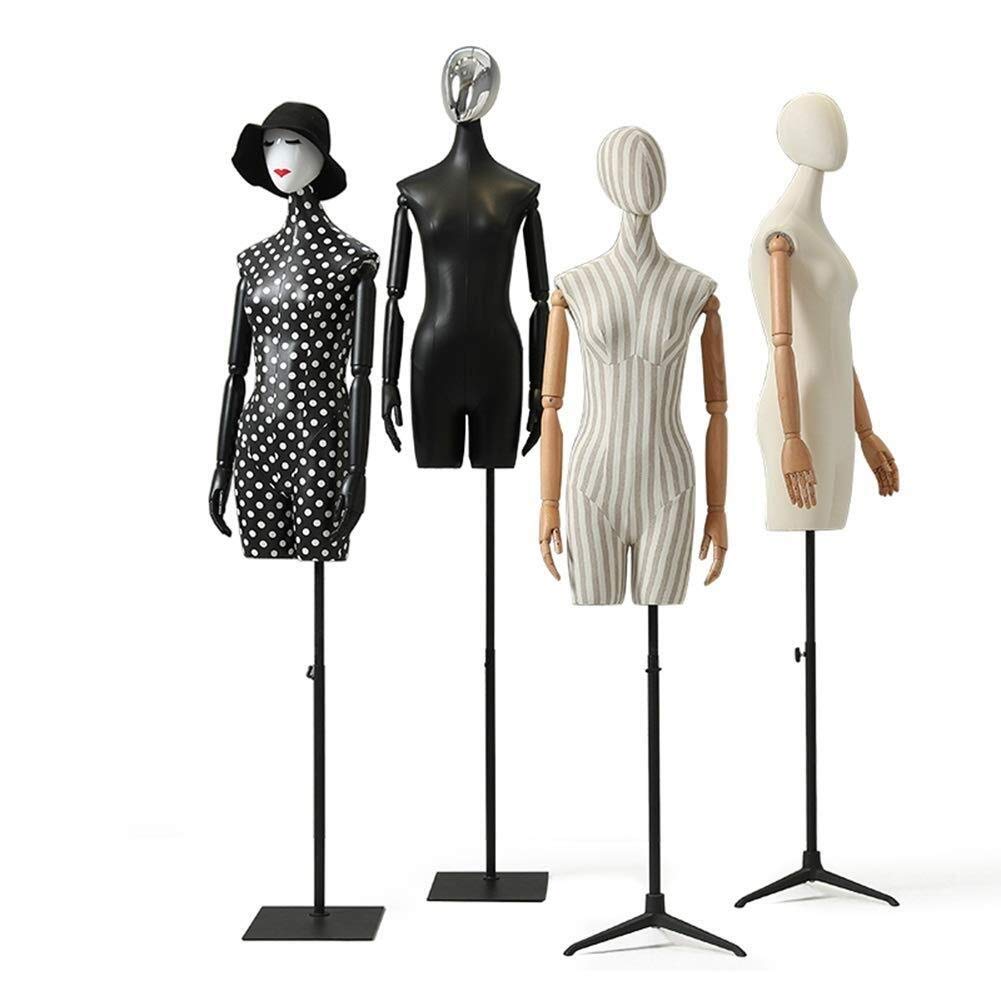 マネキン トルソー ディスプレイ N-VALUE 吊り ディスプレイトルソー – NANASAI ONLINE STORE