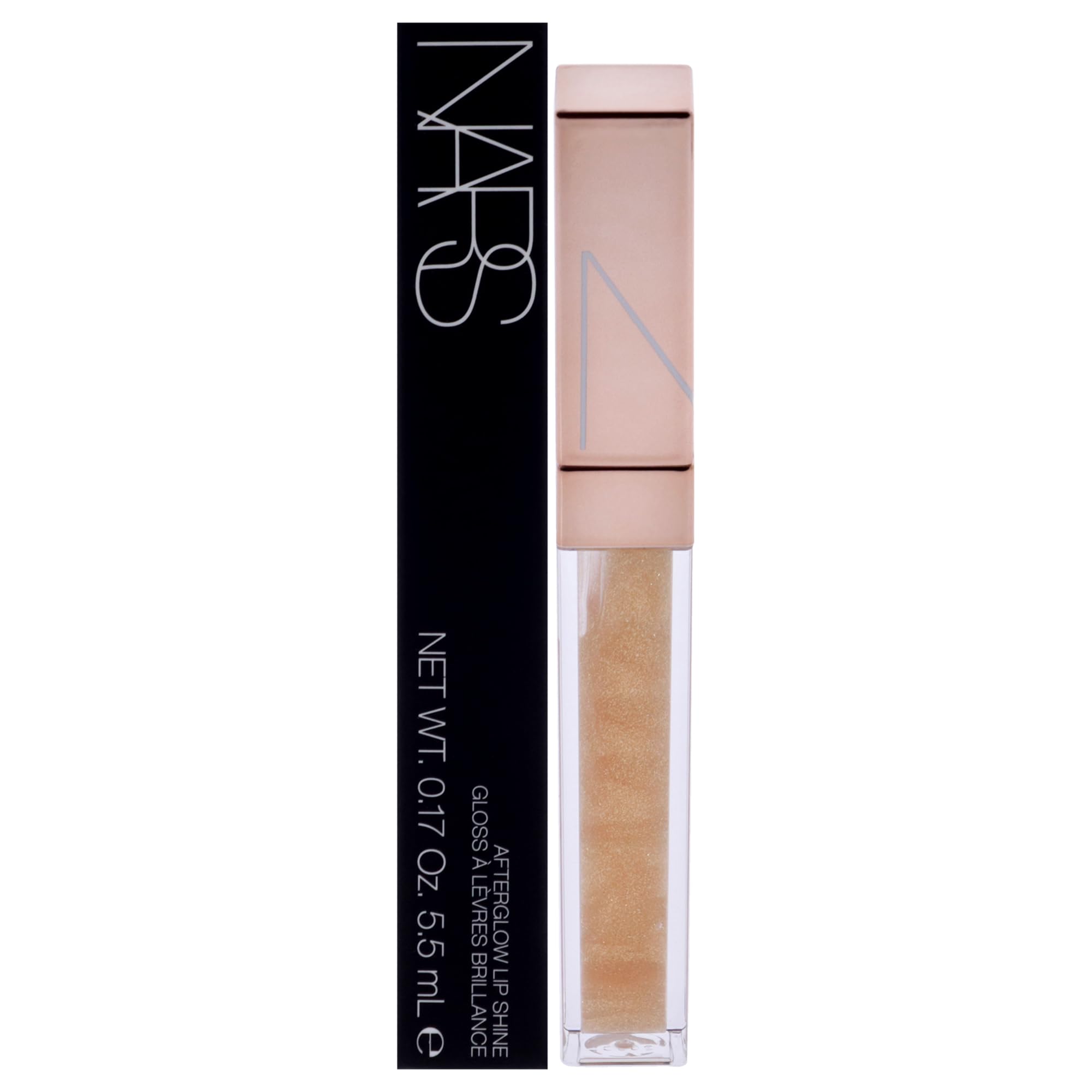 Afterglow Lip Shine - # A-lister - 5.5ml/0.17oz