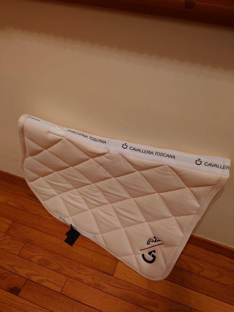 Amazon.co.jp: ゼッケン 乗馬用品 カヴァレリアトスカーナ Amazon.co.jp: ゼッケン 乗馬用品 カヴァレリアトスカーナ