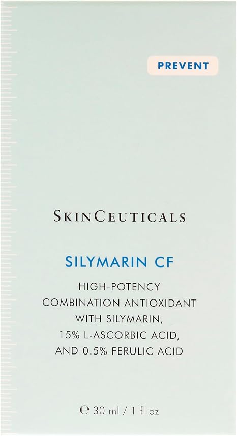 SKINCEUTICALS silymarin cf 30 ml