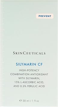SKINCEUTICALS silymarin cf 30 ml